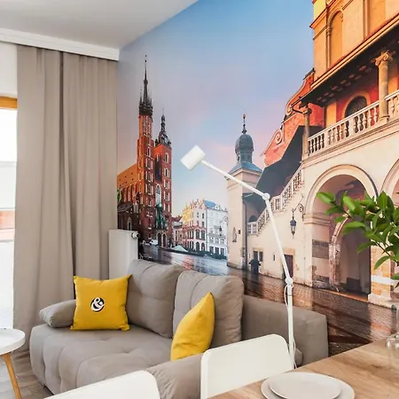 Apartmán Bed&bath Luxury