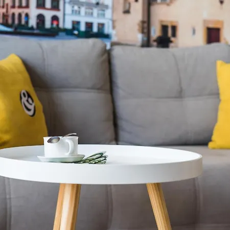 Bed&bath Luxury * Cracovia