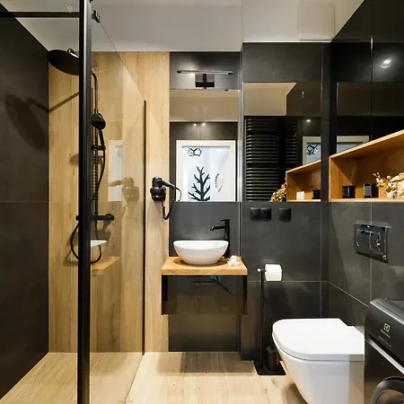 Bed&bath Luxury *