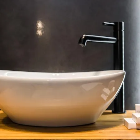 Bed&bath Luxury Apartmán Krakov