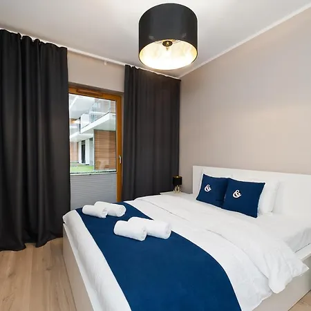 Bed&bath Luxury Apartamento *