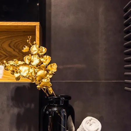 דירה Bed&bath Luxury