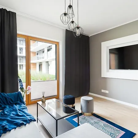 Bed&bath Luxury דירה