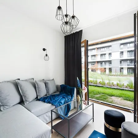Bed&bath Luxury * Krakow