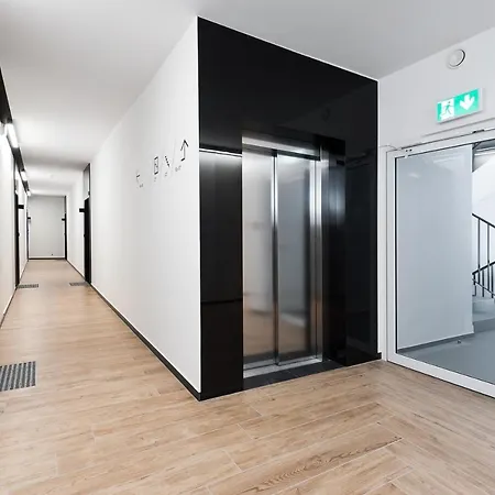 Bed&bath Luxury Cracovia