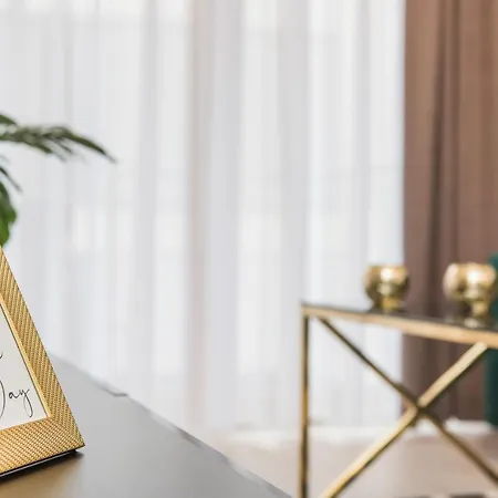 Apartmán Bed&bath Luxury *