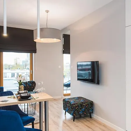 Apartamento Bed&bath Luxury *