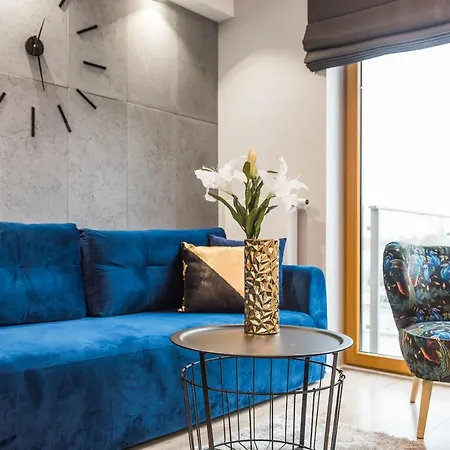 Bed&bath Luxury * Krakau