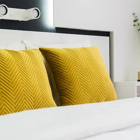 Bed&bath Luxury Apartamento Cracovia