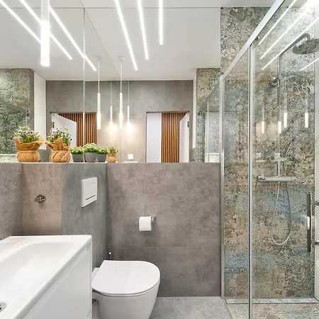 Bed&bath Luxury