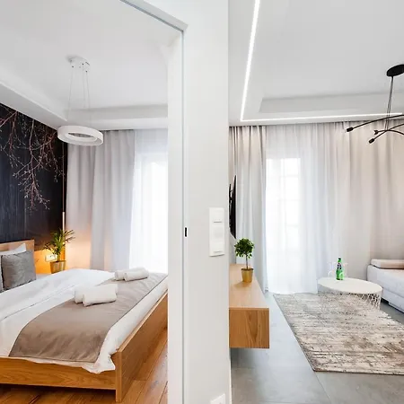 Bed&bath Luxury Krakov