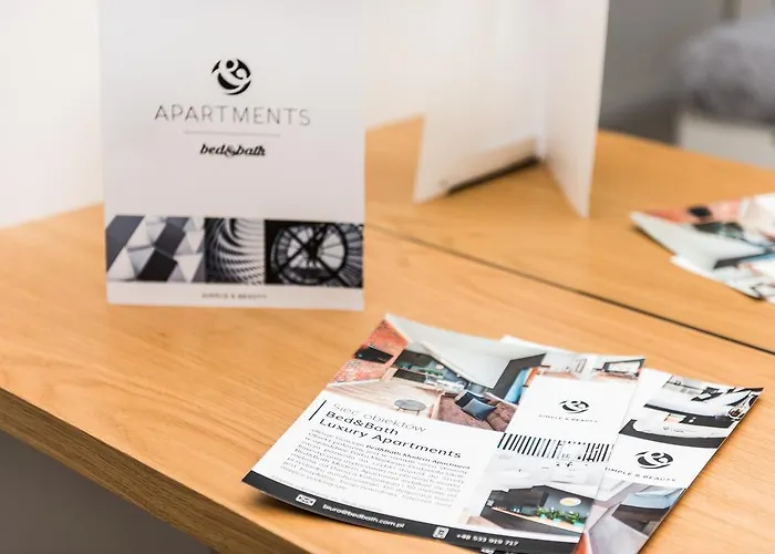 Apartment Bed&bath Luxury