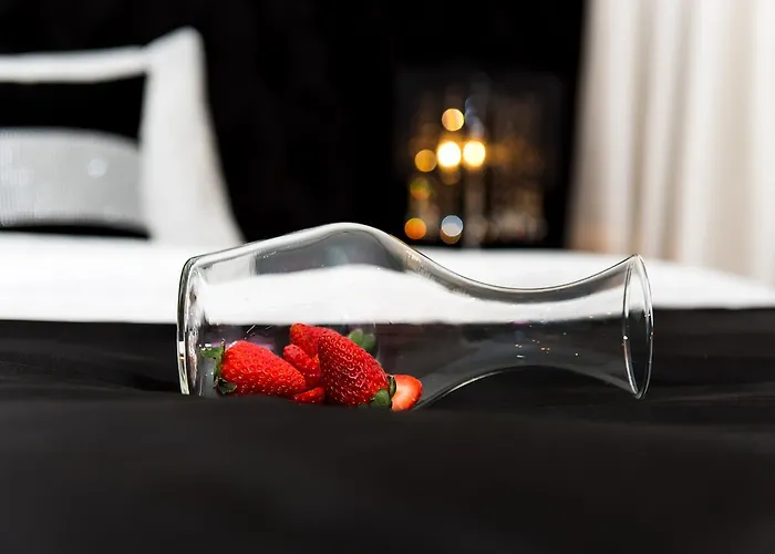 Bed&bath Luxury Apartment *