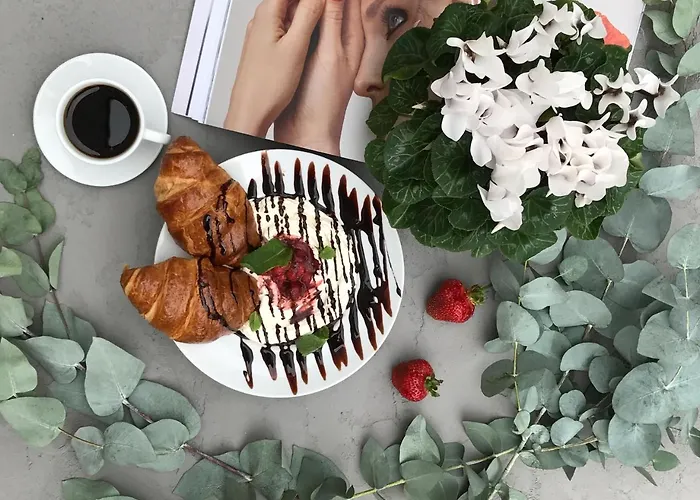 Bed&bath Luxury * Krakau