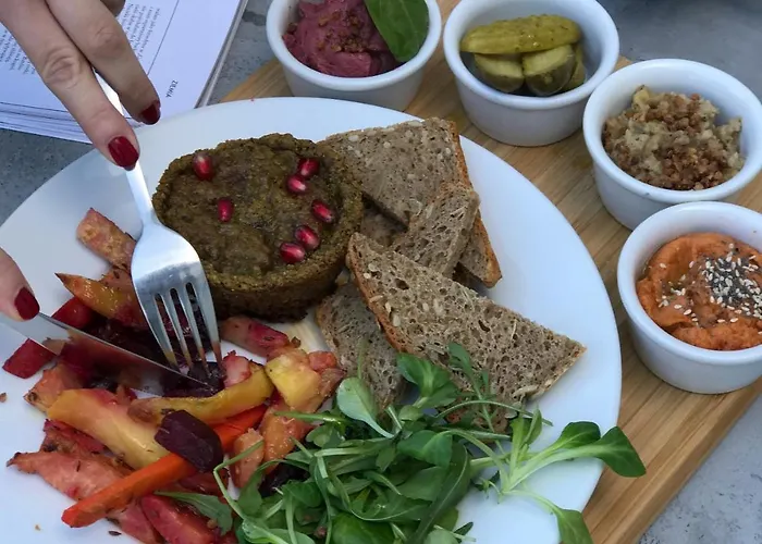 Apartment Bed&bath Luxury Krakau