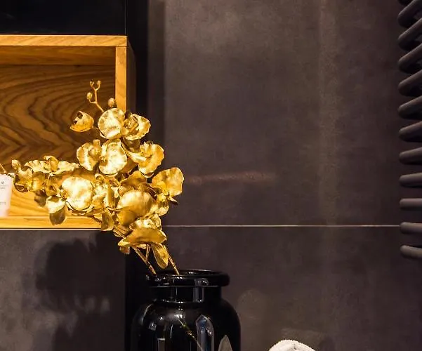 Apartment Bed&bath Luxury