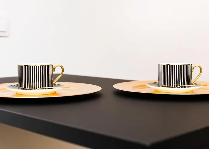 Bed&bath Luxury * Krakau