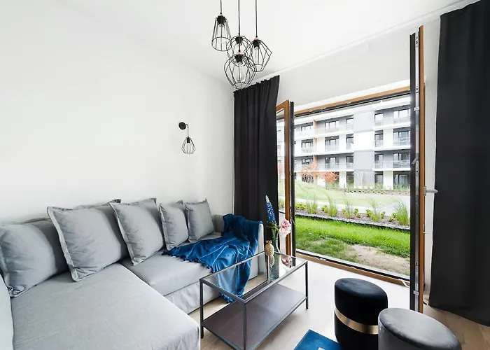 Bed&bath Luxury * Krakau