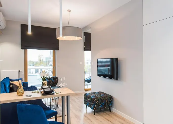 Apartment Bed&bath Luxury *