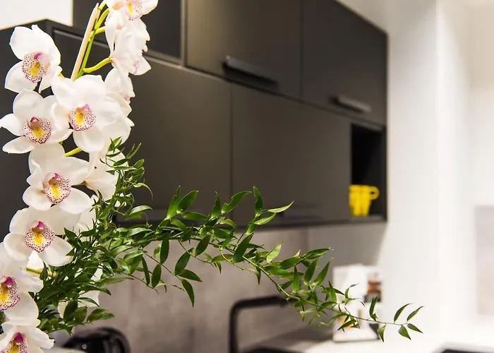 Bed&bath Luxury Apartment *