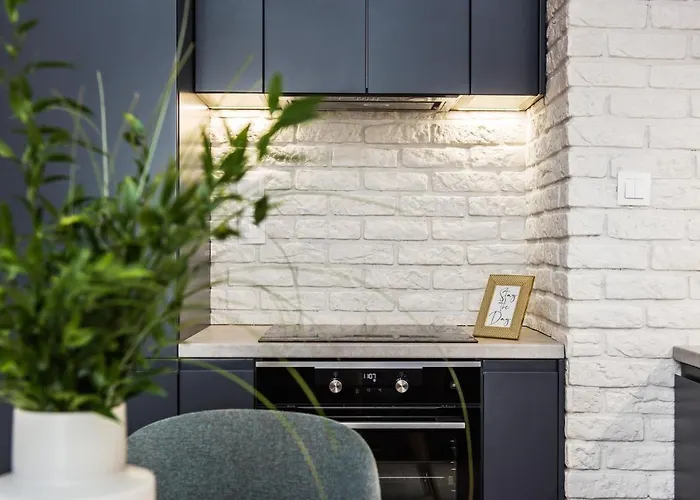 Bed&bath Luxury * Krakau