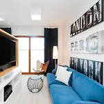 Bed&bath Luxury Apartamento Cracovia
