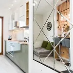 Bed&bath Luxury Apartamento
