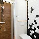 Bed&bath Luxury Cracovia