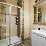 Apartamento Bed&bath Luxury