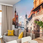Apartamento Bed&bath Luxury