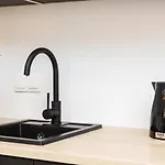 Bed&bath Luxury Apartamento Cracovia