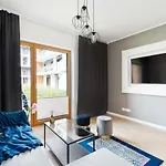 Bed&bath Luxury Apartamento