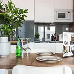 Bed&bath Luxury Apartamento *