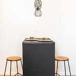 Apartamento Bed&bath Luxury