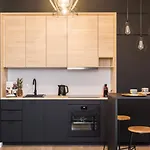 Bed&bath Luxury Apartamento