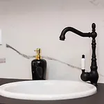 Bed&bath Luxury Apartamento