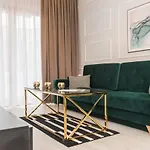 Bed&bath Luxury Cracovia