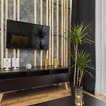 Apartamento Bed&bath Luxury *