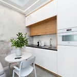 Bed&bath Luxury * Cracovia