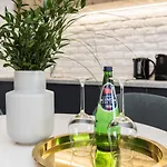 Bed&bath Luxury * Cracovia