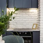 Bed&bath Luxury * Cracovia