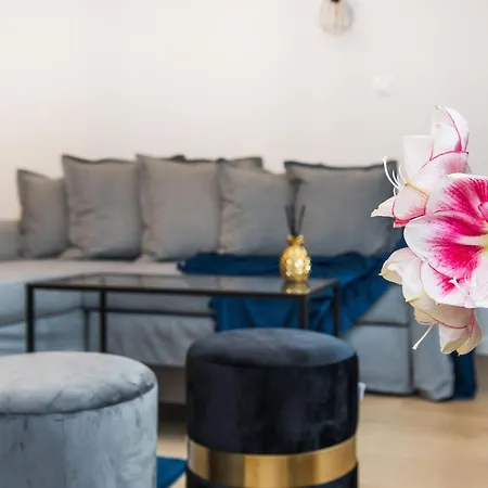Bed&bath Luxury Apartamento Cracovia