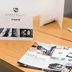 Apartament Bed&bath Luxury
