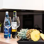 Apartament Bed&bath Luxury