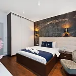 Bed&bath Luxury