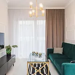 Bed&bath Luxury Apartament