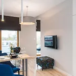 Apartament Bed&bath Luxury *