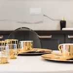 Bed&bath Luxury Apartament *