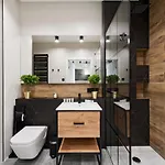 Bed&bath Luxury Apartament *