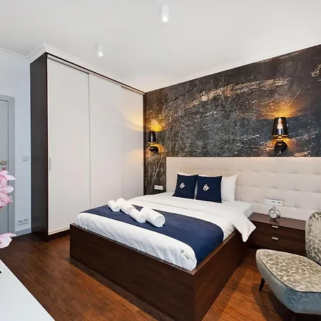 Bed&bath Luxury